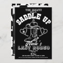 Search for cow hens party invitations Bachelorette weekend