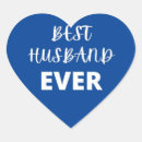Search for best husband ever stickers Fathers