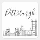 Search for pittsburgh stickers Cityscape