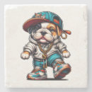 Search for cute coasters Dog lover