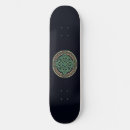 Search for knot skateboards Green