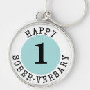 Search for one year key rings Recovery