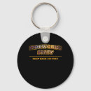 Search for fire round key rings Party