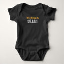 Search for hacker baby clothes Nerd