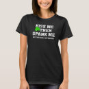 Search for naughty st patricks day tshirts Just