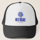 Search for white flower hats Pretty