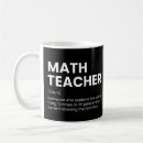 Search for funny math sayings mugs Mathematics