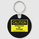 Search for caution key rings Funny