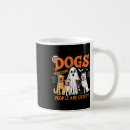 Search for creepy mugs Vintage halloween