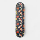 Search for koi skateboards Flower