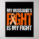Search for my husband posters Awareness