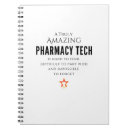 Search for pharmacy notebooks Pharmacist