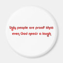 Search for rude magnets Mean