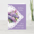 Search for pastor wife postcards Flower