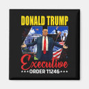 Search for 47th magnets America