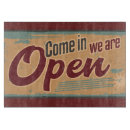 Search for restaurant chopping boards Business