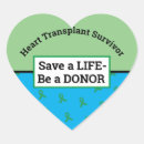 Search for organs stickers Organ donation