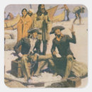 Search for river stickers Canoe