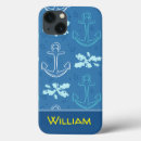 Search for nautical iphone cases marine