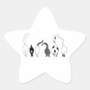 Search for cute cat drawing stickers Animals