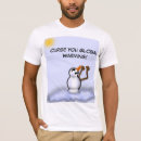 Search for melting snowman tshirts Humour