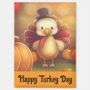 Search for turkeys magnets Cute