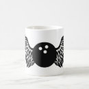 Search for bowling alley mugs Vintage