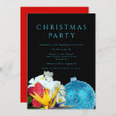 Search for hawaiian christmas invitations Tropical