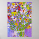 Search for charm art Daisy