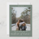 Search for be my matron of honor Calligraphy