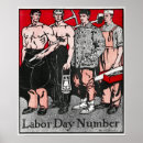 Search for vintage worker posters Labour