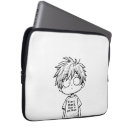 Search for anime laptop cases Otaku