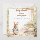 Search for beatrix potter invitations Woodland