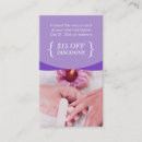 Search for salon discount cards Coupon