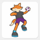 Search for cute funny fox stickers Kids