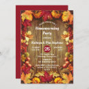 Search for fall housewarming invitations New home