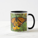 Search for angel wing mugs Butterfly