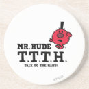 Search for rude coasters Roger hargreaves