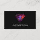 Search for nebula business cards Stars
