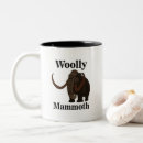 Search for ice age mugs Mammoth