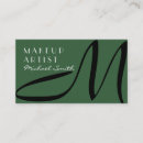 Search for moss business cards Professional