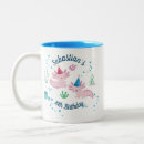 Search for axolotl mugs Under the sea