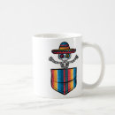 Search for mexican mariachi mugs Cinco de mayo