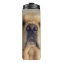 Search for golden retriever travel mugs Animal