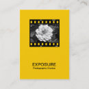 Search for 35mm business cards Photography