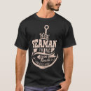 Search for seaman tshirts Fishing