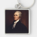Search for founding fathers key rings Revolutionary war