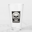 Search for vintage skull mugs Memento mori