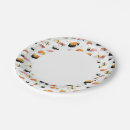 Search for china patterns plates Colour