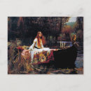 Search for john william waterhouse postcards Mediaeval